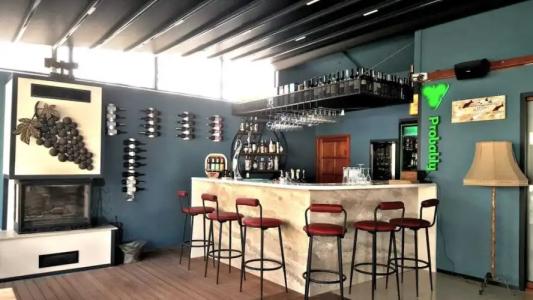 Malena Boutique Otel - 23