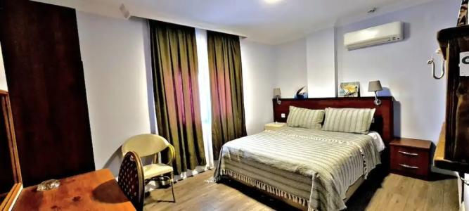 Malena Boutique Otel - 48