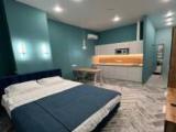 1 Bedroom Superior Apartment with view