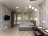 1 Bedroom Apartment with view
