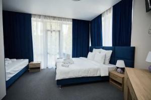 Citrus Life Plus Hotel, Alushta