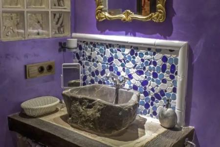 Mas Tulsà Rural - 30