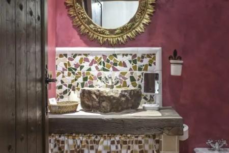 Mas Tulsà Rural - 26