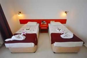 Ganita Holiday Village, Alanya