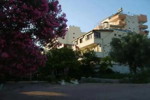 Munih Hotel, Kusadasi