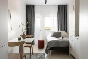 Noli Myyrmäki Hotel, Vantaa