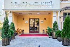 Grand Way Teatralnyy Hotel, Sochi