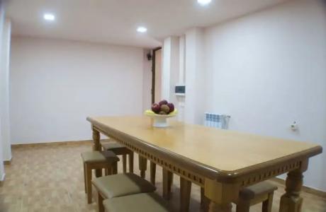 Petrosyan Hostel - 15