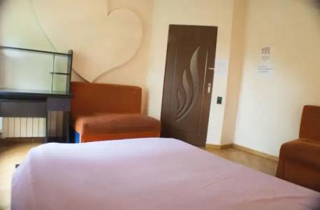 Petrosyan Hostel - 5