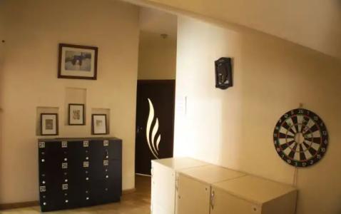 Petrosyan Hostel - 14