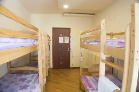 Petrosyan Hostel - 3