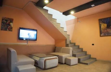 Petrosyan Hostel - 13