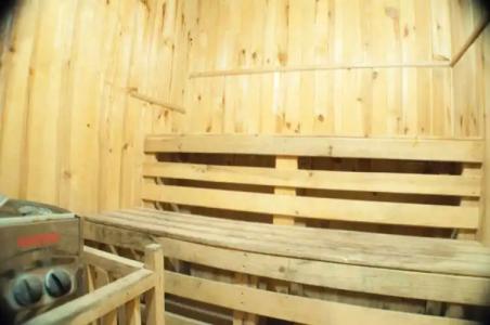 Petrosyan Hostel - 17