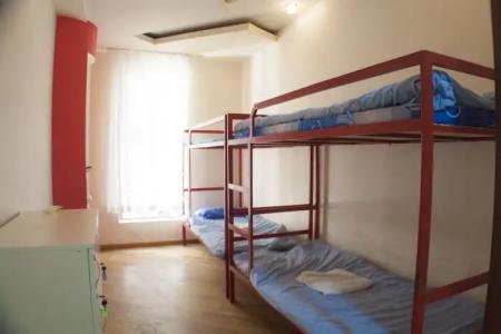 Petrosyan Hostel - 2