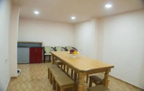 Petrosyan Hostel - 16