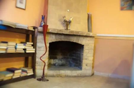 Petrosyan Hostel - 19