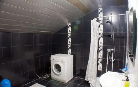 Petrosyan Hostel - 9