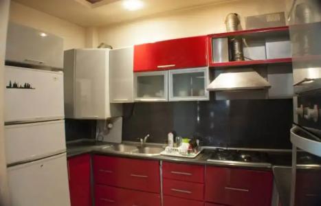 Petrosyan Hostel - 20