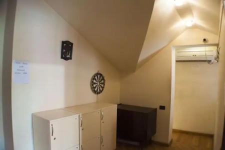 Petrosyan Hostel - 12