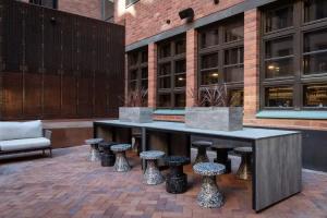 Scandic Helsinki Hub, Helsinki