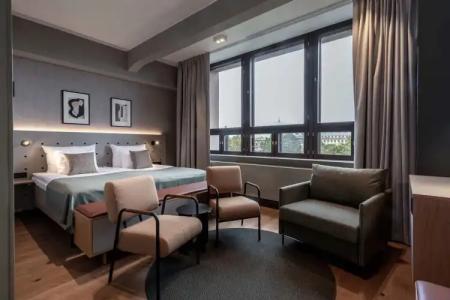 Scandic Helsinki Hub - 3