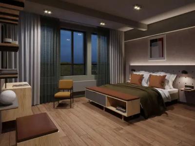 Scandic Helsinki Hub - 49