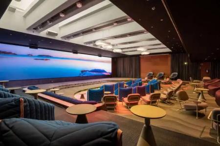 Scandic Helsinki Hub - 15