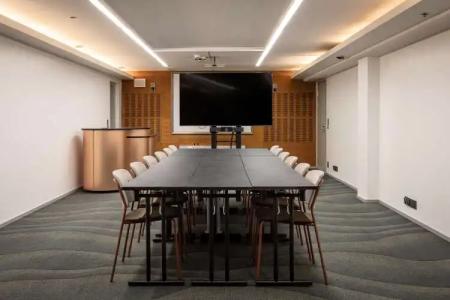 Scandic Helsinki Hub - 17