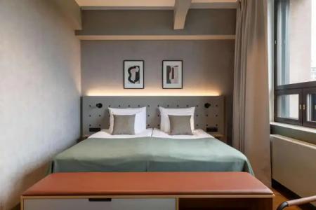 Scandic Helsinki Hub - 47