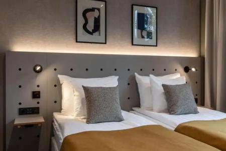 Scandic Helsinki Hub - 48