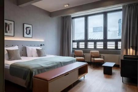 Scandic Helsinki Hub - 45