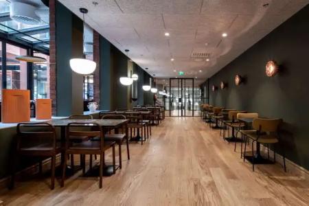 Scandic Helsinki Hub - 25