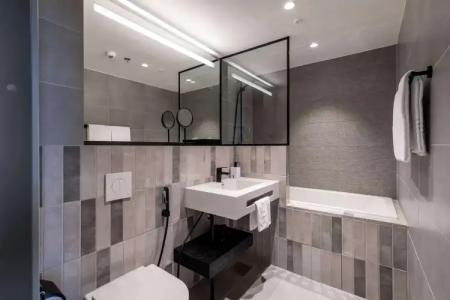 Scandic Helsinki Hub - 29