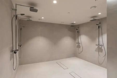 Scandic Helsinki Hub - 8