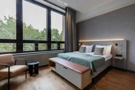 Scandic Helsinki Hub - 44