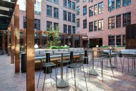 Scandic Helsinki Hub - 22