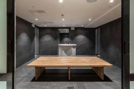 Scandic Helsinki Hub - 12