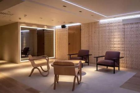 Scandic Helsinki Hub - 11