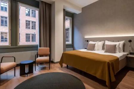 Scandic Helsinki Hub - 46