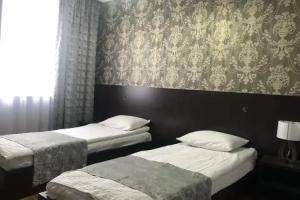 Tamasha Comfort, Shymkent