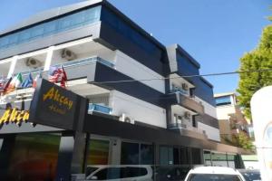 Akcay Boutique Hotel, Dikili