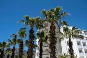 XL Hotels Hotel, Sarigerme