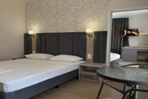 Anastasiya Guest house, Popovka