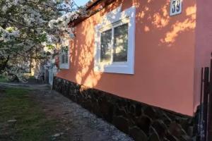 Sadyba u Mykhaila Villa, Kosini