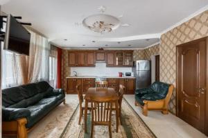 Kokteyl Guest house, Haspra