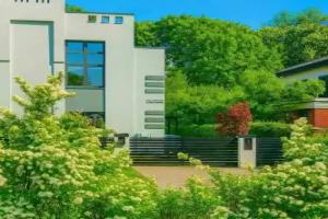 V tsentrea Guest house, Brest