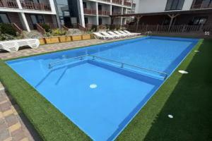 Sunny Mini-hotel, Prybrezhnoe