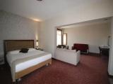 Deluxe Double Suite with balcony and with city view