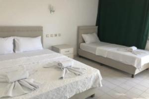 KİRAZ Beach Otel, Erdek