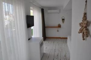 Masmavi Hotel, Ayvalik